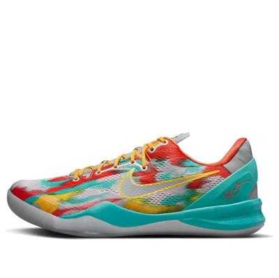 NIKE NIKE KOBE 8 PROTRO 'VENICE BEACH'