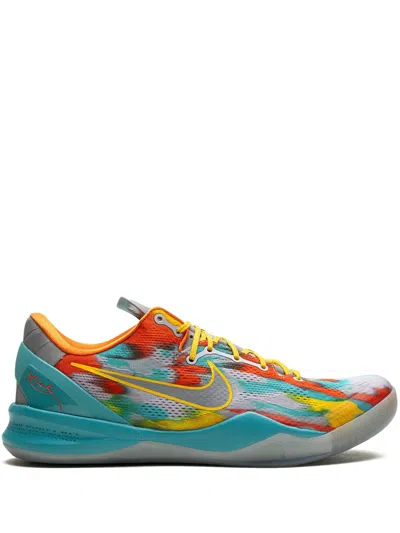 Nike Kobe 8 Protro "venice Beach Sneakers In Grey