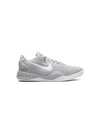 Nike Kobe 8 Protro "wolf Grey" Sneakers In Grey