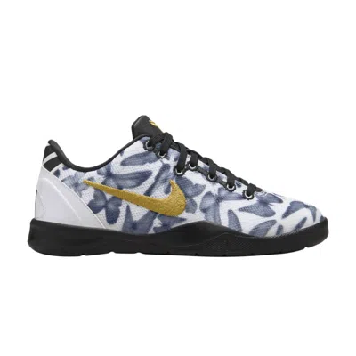 Pre-owned Nike Kobe 8 Ps 'mambacita' | White | Kid's Size 1