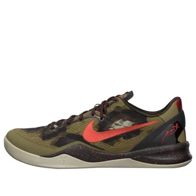 Nike Kobe 8 System 'python' In Multi