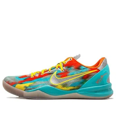 NIKE NIKE KOBE 8 SYSTEM 'VENICE BEACH'