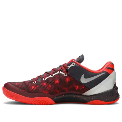 Nike Kobe 8 System 'year Of The Snake - Port Wine' In Multi