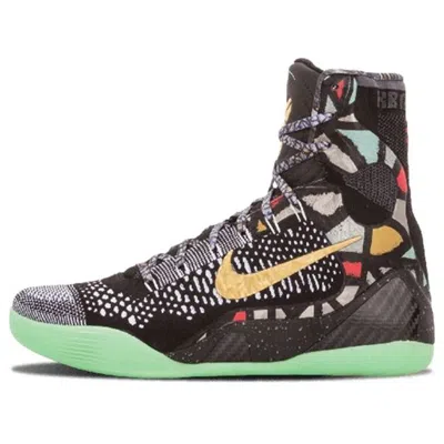 Nike Kobe Elite 'all Star Gumbo League Maestro' In Animal