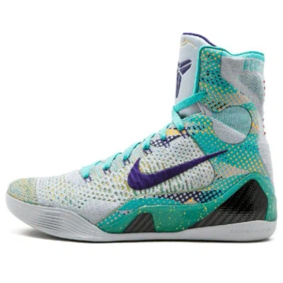 NIKE NIKE KOBE 9 ELITE 'HERO'