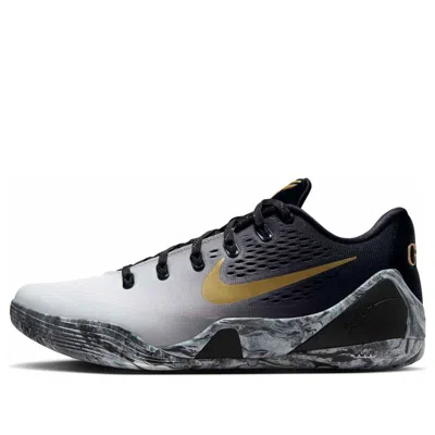 NIKE NIKE KOBE 9 ELITE LOW EM PROTRO 'MAMBACITA'