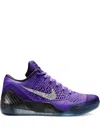Nike Kobe 9 Elite Low 'moonwalker' In Blue