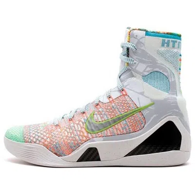 Nike Kobe 9 Elite Premium 'what The Kobe' In Multi