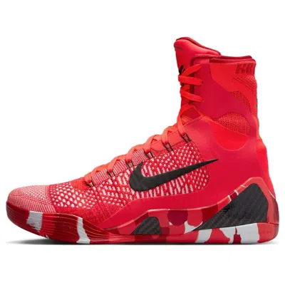 NIKE NIKE KOBE 9 ELITE PROTRO 'CHRISTMAS' 2024
