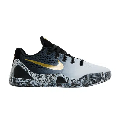 Pre-owned Nike Kobe 9 Em Gs 'mambacita' | Black | Kid's Size 1.5