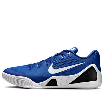 Nike Kobe 9 Em Low Protro Tb 'game Royal'