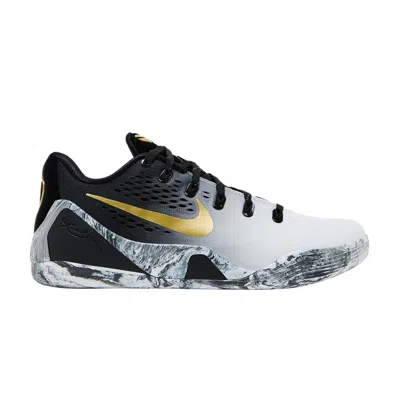 Pre-owned Nike Kobe 9 Em Protro 'mambacita' | Black | Men's Size 8