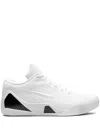 Nike Kobe 9 Elite Low Protro Halo In White