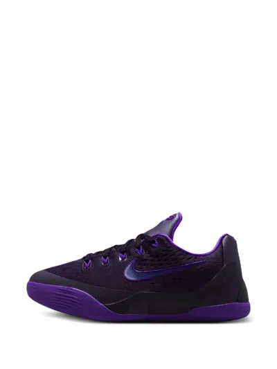Nike Kids' Kobe 9 Sneakers In Multi