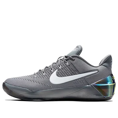 Nike Kobe A.d. Ep 'cool Grey' In Multi