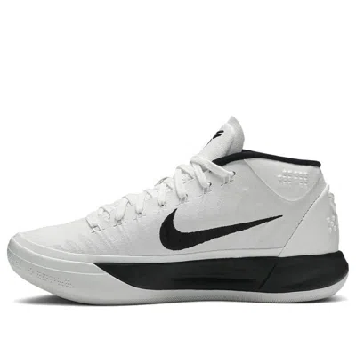 Nike Kobe A.d. Mid 'white' In Gray