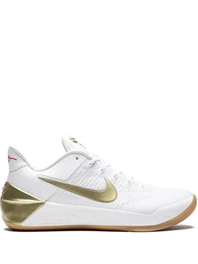 Nike Kobe A.d. Sneakers In White