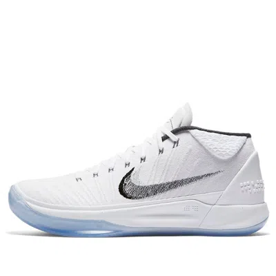Nike Kobe A.d. 'white Ice'