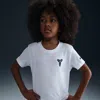 Nike Kobe Big Kids' T-shirt In White