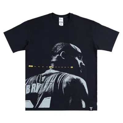 Pre-owned Nike Kobe Dri-fit Max90 Tee 'black' | Men's Size Xl