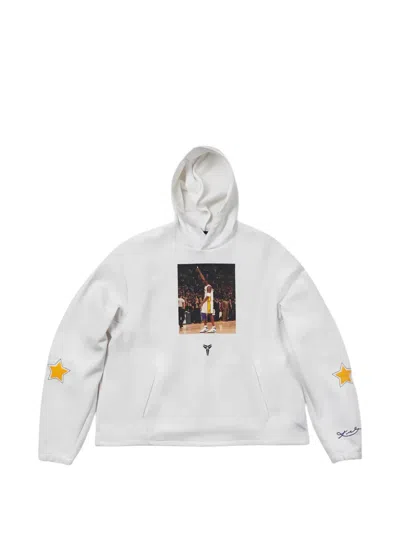 Nike Kobe Hoodie In Black