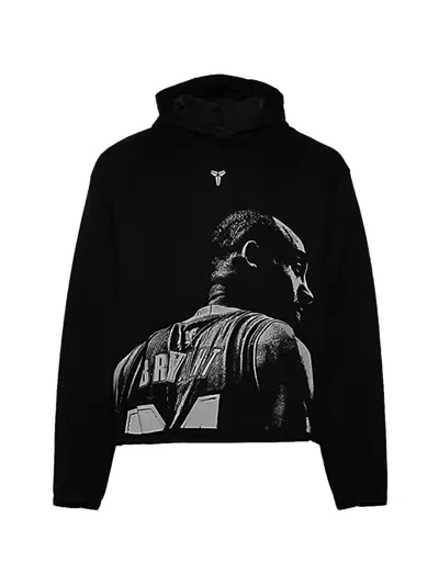 Nike Kobe Hoodie In Black