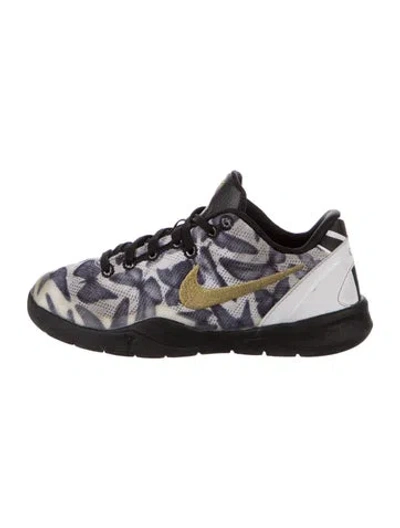 Pre-owned Nike Babies' Kobe Iii Sneakers In Black
