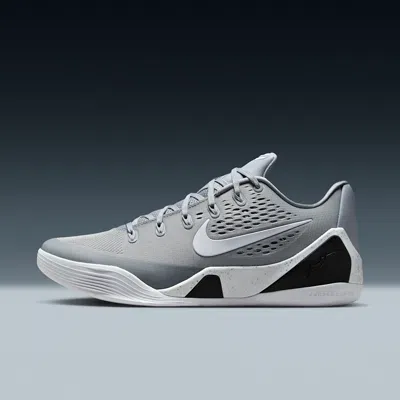 Nike Kobe Ix Elite Low Em Protro Basketball Shoes In Multi