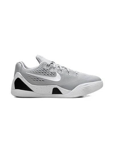 Nike Kids' Kobe Ix Elite Low Em Protro Basketball Sneakers In Multi