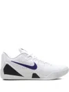 Nike Kobe Ix Elite Low Em Protro Sneakers In Multi