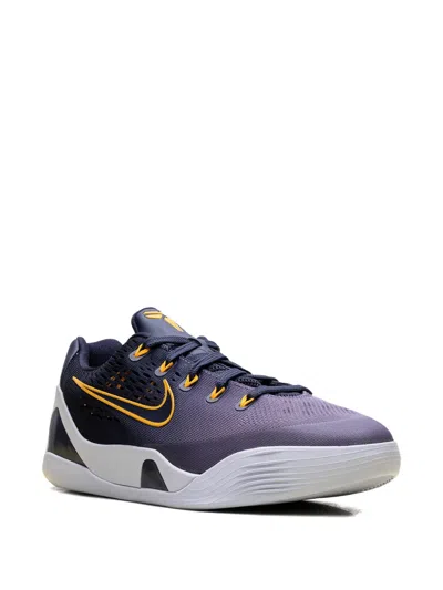 Nike Kids' Kobe Ix Elite Sneakers In Multi
