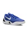 Nike Kobe Ix Sneakers In Blue