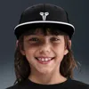 Nike Kobe Little Kids' Pro Cap In Black