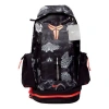 Nike Kobe Mamba X Backpack 'black Grey' In Gray