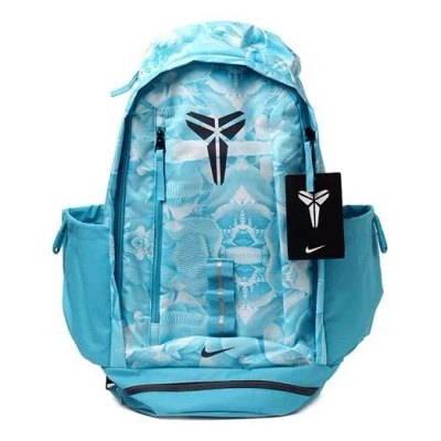 Nike Kobe Mamba Xi Backpack 'omega Blue'