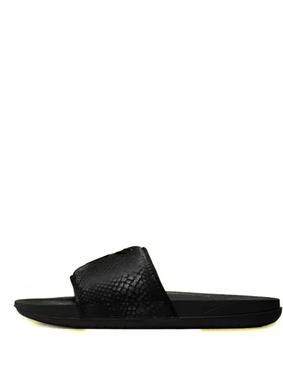Nike Kobe Offcourt "black" Slides