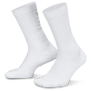 Nike Kobe Unicorn Crew Socks In White