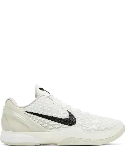 Nike Kobe Vi Protro "all Star 2.0" Sneakers In White