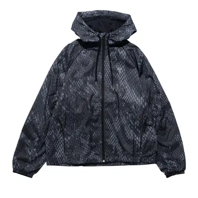 Pre-owned Nike Kobe Woven Jacket 'black' | Men's Size Xl