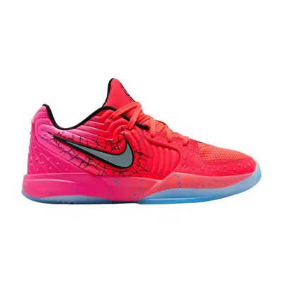 Pre-owned Nike Kool-aid X Ja 2 Gs 'tropical Punch' | Pink | Kid's Size 7
