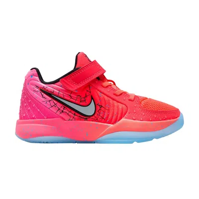 Pre-owned Nike Kool-aid X Ja 2 Ps 'tropical Punch' | Pink | Kid's Size 1.5