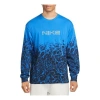 Nike Nrg Kukini Longsleeve T-shirt Blue In Blue