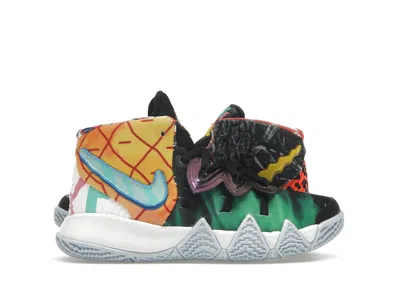 Pre-owned Nike Kybrid S2 Best Of Sneakers In Multi