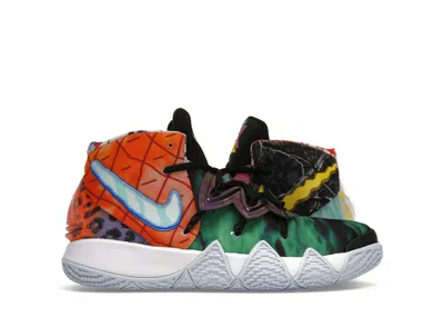 Pre-owned Nike Kybrid S2 Best Of Sneakers