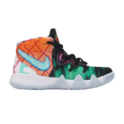 Pre-owned Nike Kybrid S2 Ps 'pineapple' | Multi-color | Kid's Size 12