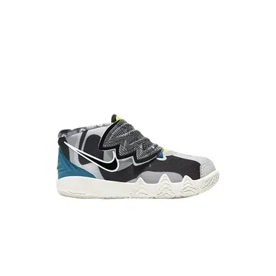 Pre-owned Nike Kybrid S2 Td 'what The Neon' | Multi-color | Infant Size 8