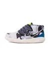 Nike Kybrid S2 "vast Grey" Sneakers In Gray
