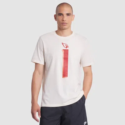 Nike Kyler Murray Arizona Cardinals Rivalries Collection  Men's Nfl T-shirt In Brown