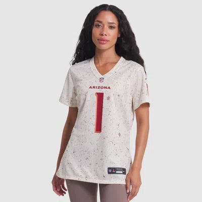 Nike Kyler Murray Arizona Cardinals Rivalries Collection Womenâs  Women's Nfl Game Jersey In White