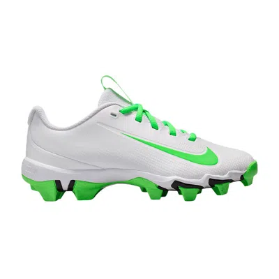 Pre-owned Nike Kyler Murray X Vapor Shark Gs 'white Green Strike' | Kid's Size 13
